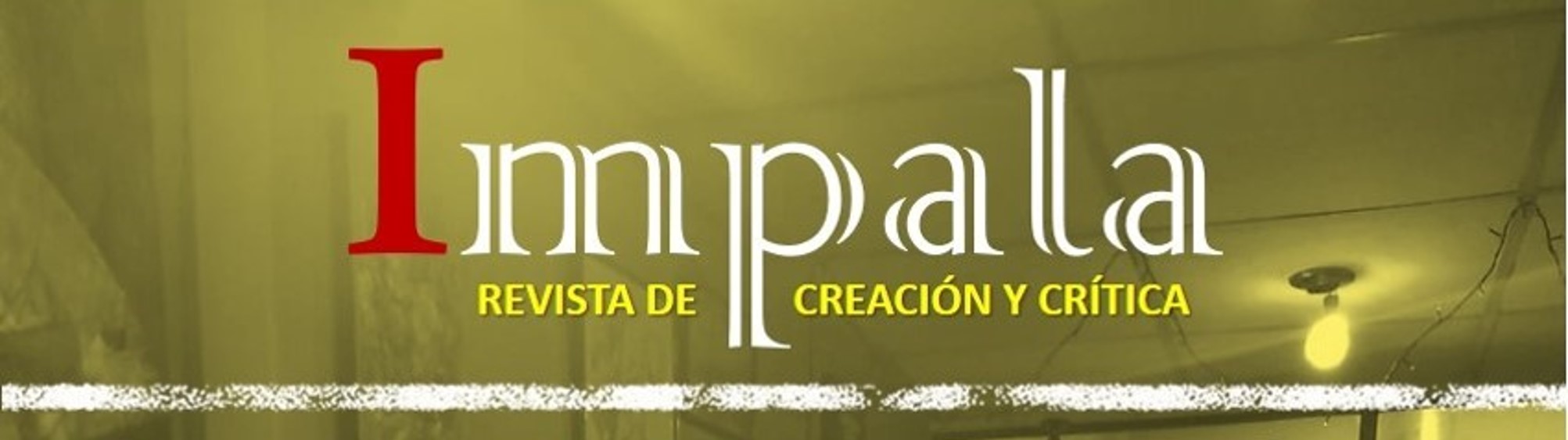 logo impala ed.