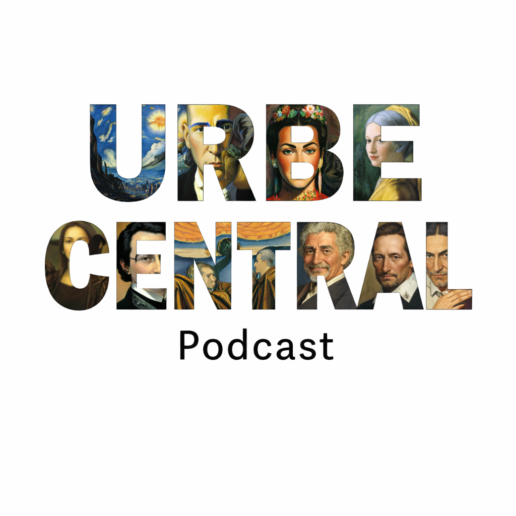 logo urbe central po