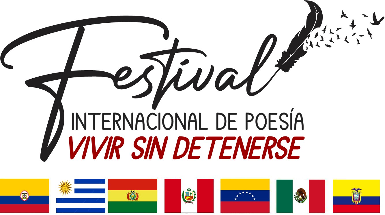 vivir sin detenerse